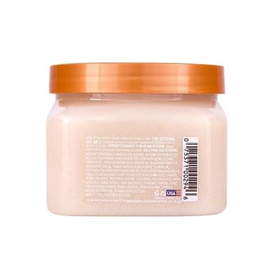 Tree Hut Vanilla Shea Sugar Exfoliating & Hydrating Body Scrub, 18 oz - Image 2