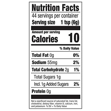 Maille x Mike's Hot Honey Special Edition Savory-Sweet Condiment with a Spicy Kick Hot Honey Dijon Mustard Gluten-Free, Shelf-Stable 9.4oz - Image 7