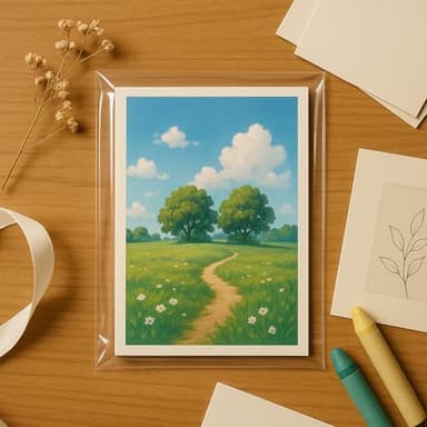 Morepack Self Sealing Cellophane Bags,6x9 Inches 200 Pcs Clear Cookie Bags Resealable Cellophane Bag for Packaging Cookies,Favors,Products,Candy - Image 6