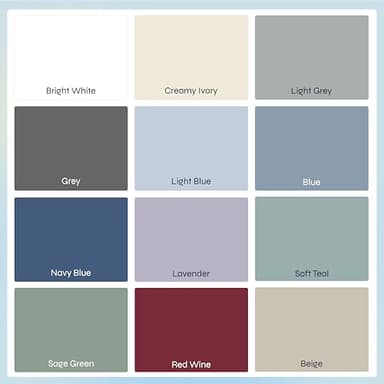 California Design Den Luxury 800 Thread Count 100% Cotton Sheets for Queen Size Bed - Soft Sateen,Deep Pockets with Anti Skid Elastic for a Snug Fit, Cool & Durable Bedding Set - White Sheets - Image 7