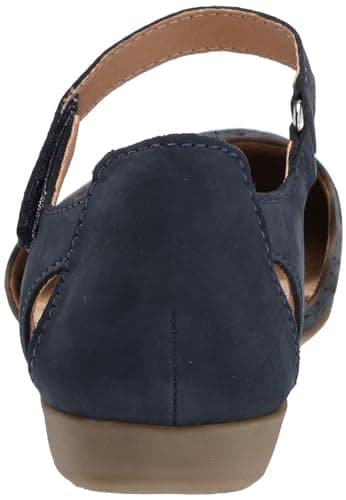 Earth Footwear Women's, Bronnie Sandal, DARK BLUE 400,8 M - Image 3