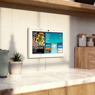 Made for Amazon Frame for Echo Show 15 (Gen 2, 2024 Release) - Image 7