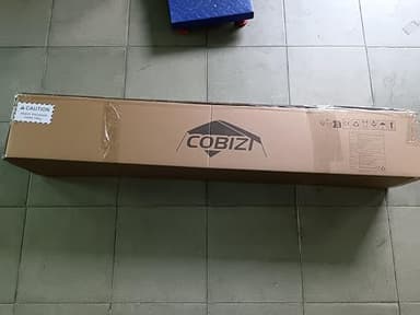 COBIZI 13x26 Pop Up Canopy with 6 Sidewall,Heavy Duty Canopy UPF 50+ All Season Wind Waterproof Commercial Outdoor Wedding Party Tents for Parties Canopy Gazebo with Roller Bag(13 x 26 ft White) - Image 10