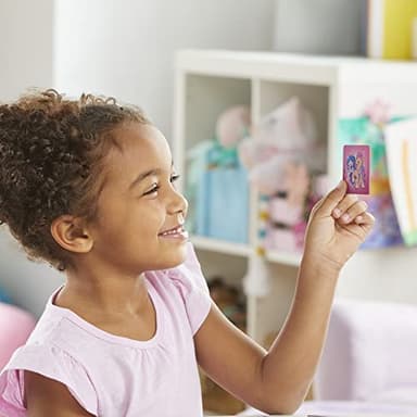 Hasbro Gaming My Little Pony Matching Game for Kids | 1+ Players | Preschool Board Games for Clasroom | Back to School Gifts | Ages 3+ - Image 9