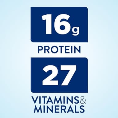 Ensure High Protein Milk Chocolate Nutrition Shake With Fiber | 24 Pack - Image 2