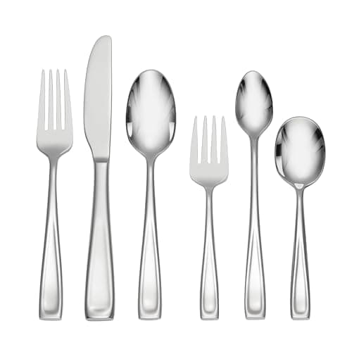 Oneida Baby/Child Moda 6 Pc. Progress Set - Image 1