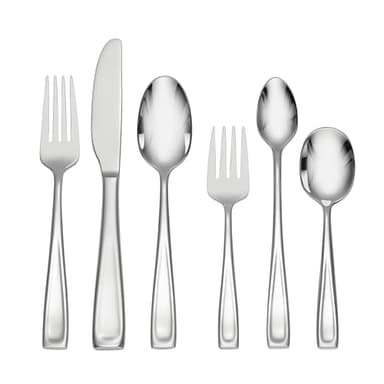 Oneida Baby/Child Moda 6 Pc. Progress Set - Image 1