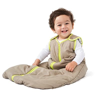 Baby Deedee Sleep Nest Sleeping Sack, Warm Baby Sleeping Bag fits Newborns and Infants,Large (18-36 Months) - Image 1