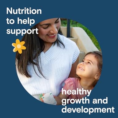 KATE FARMS Organic Kids Nutrition Strawberry Shake, 8g Protein, 27 Vitamins and Minerals, Meal Replacement, Gluten Free, Non-GMO, 8.45 oz (12 Pack) - Image 8