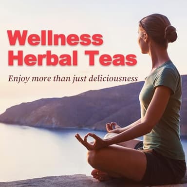 FullChea - Raspberry Leaf Tea Bag, 40 Teabags - Natural Pregnancy Tea - Pure Red Raspberry Leaf Herbal Tea - Non-GMO - Caffeine-free - Help Childbirth & Support Menstrual - Image 7