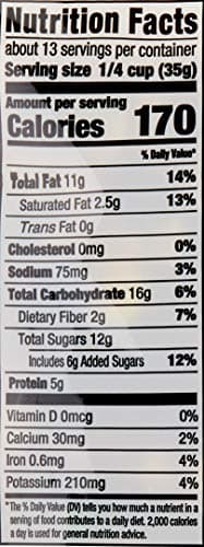 Amazon Brand - Happy Belly Nuts, Chocolate & Dried Fruit, Trail Mix, 1 pound (Pack of 1) - Image 5