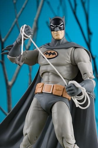 McFarlane Toys - DC Multiverse Batman (Bat-Manga) 7in Figure McFarlane Collector Edition #16 - Image 2