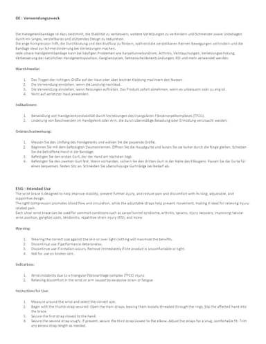 Carpal Tunnel Wrist Brace Support with 2 Straps and Metal Splint Stabilizer - Helps Relieve Tendinitis Arthritis Carpal Tunnel Pain - Reduces Recovery Time for Men Women - Right (L/XL) - Image 9