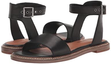 Lucky Brand Women’s Kimaya Flat Sandal - Image 15