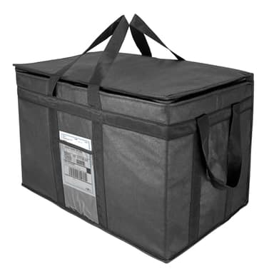 yongzhenlite cooler bag (Black color-2) - Image 2