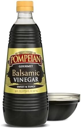 Pompeian Gourmet Balsamic Vinegar, Naturally Gluten-Free, 30 Fl Oz - Image 3