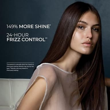 Neuro by Paul Mitchell Smooth 1.25" Ceramic Straightening & Styling Iron, Travel Flat Iron, Dual Voltage For Worldwide Use, Classic Plate Size For Smooth Styles - Image 7