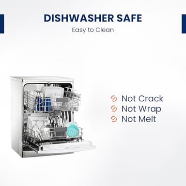 WePet Pet Food Can Covers, Silicone Lids, BPA Free, Dishwasher Safe, Fit Most Standard Size Canned Cat and Dog Food, 3oz/5.5oz/12.5oz/13.2oz, Cool Grey/Rose Pink/Turquoise - Image 5