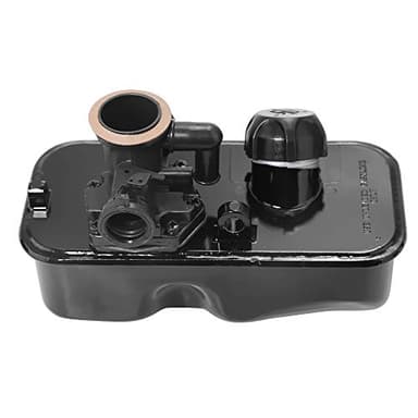 Aynaxcol 795475 795477 Carburetor Fuel Tank Replacement for 494406 498809 498809A 795469 794147 699660 794161 498811 Carb with Primer Bulb - Image 3