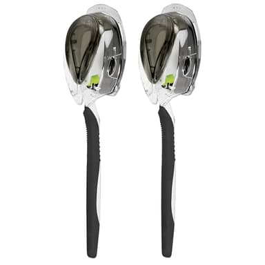 BRUSHGUARD Toothbrush Protector, Cap and Holder - Hygienic Storage Cover​ - Image 1