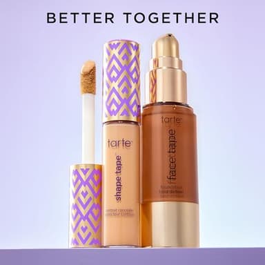 tarte face tape full-coverage foundation - Image 8