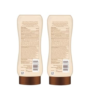 Hawaiian Tropic Sheer Touch Lotion Sunscreen SPF 50, 8oz Twin Pack | Hawaiian Tropic Sunscreen SPF 50, Sunblock, Broad Spectrum, Oxybenzone Free, 8oz each - Image 2