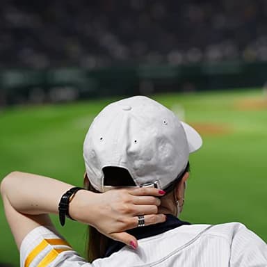 NPQQUAN Original Classic Low Profile Baseball Cap Golf Dad Hat Adjustable Cotton Hats Men Women Unconstructed Plain Cap Black - Image 7