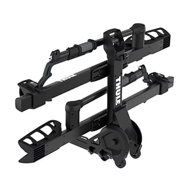 T2 Pro XTR 2 Bike (2 in) Black - Image 3