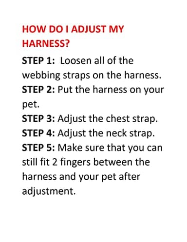 Voyager Step-in Air All Weather Mesh Harness and Reflective Dog 5 ft Leash Combo with Neoprene Handle, for Small, Medium and Large Breed Puppies by Best Pet Supplies - Set (Fuchsia), S - Image 8