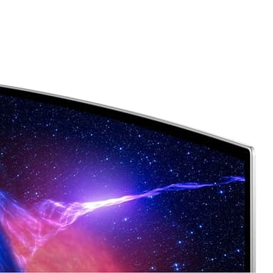 Samsung 49" Odyssey OLED (G93SC) Series Curved Gaming Monitor w QD-OLED, 240Hz, 0.03ms, DQHD, G-Sync Compatible, AMD FreeSync Premium Pro,Height Adjustable Stand,3 Yr Warranty,LS49CG932SNXZA - Image 17