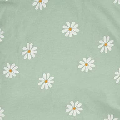 Gerber Baby Girls 2-Pack Sleep 'N Play Gold 0-3 Months - Image 5