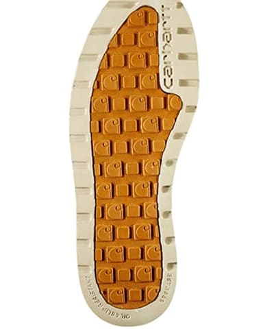 Carhartt Women's Wedge 6" Waterproof Soft Toe Ankle Boot, Light Brown - 7 M - Image 6