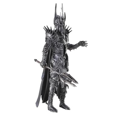 The Noble Collection Bendable Sauron - Image 3