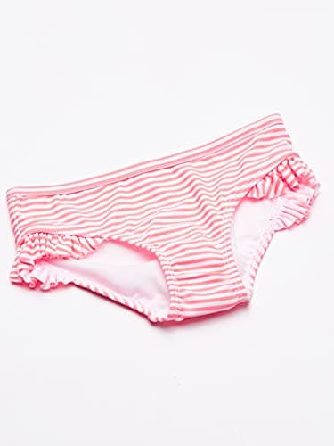 Simple Joys by Carter's Baby 2-piece Rashguard Set, navy/pink, 12 Months - Image 5