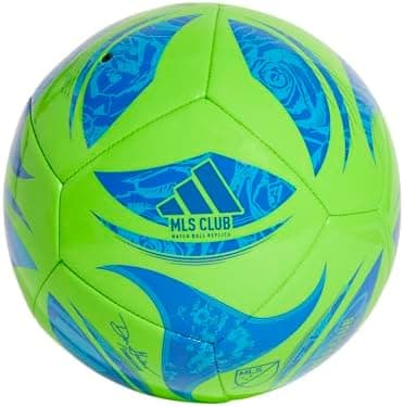 adidas MLS Soccer Ball - Image 3