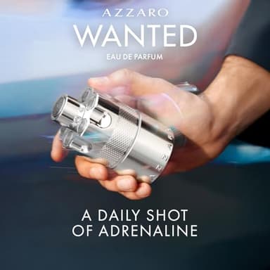 Azzaro Wanted Eau de Parfum Spray - Image 5