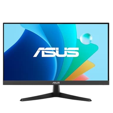 ASUS 22” (21.45" viewable) Eye Care Monitor (VY229HF) - Full HD, IPS, 100Hz, 1ms, SmoothMotion, Adaptive Sync, Eye Care Plus Technology, Blue Light Filter, Flicker Free, Tilt 3 yr Warranty - Image 8