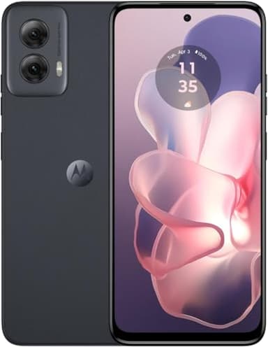 Motorola Moto G Power - 128gb - Midnight Blue - (Verizon) (Renewed) - Image 1