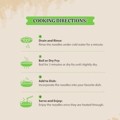 52USA Organic Konjac Shirataki Noodle, Low Carb Pasta 52.8 Oz (1500 g), Angel Hair, Fettuccine, USDA Organic Healthy Spaghetti Noodles (3 Variety - 6 Pack Inside), Keto and Paleo Friendly, Low Calorie, Sugar Free, Vegan, Ready to Eat - Image 8