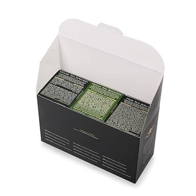 Ahmad Tea Variety Gift Box, 60 Foil Enveloped Teabags, Twelve Teas, 1 Count - Image 4