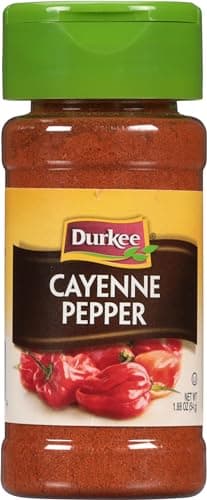Durkee Cayenne Pepper, 1.88 Ounce - Image 1