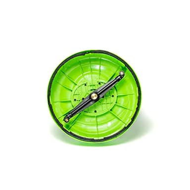 Greenworks 11" Surface Cleaner Universal Pressure Washer Attachment - Image 3