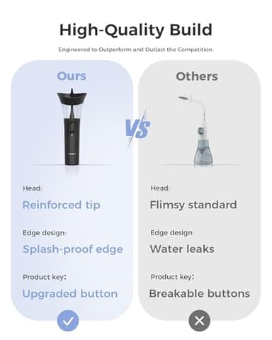 KAUGIC Manual Ear Wax Cleaner – Safe, Comfortable & Easy to Use Seamless One-Hand Operation - Image 4