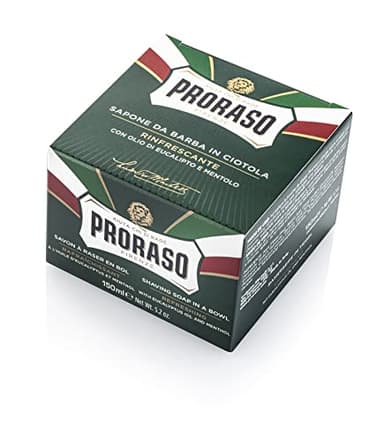 Proraso Shaving Soap - Image 4