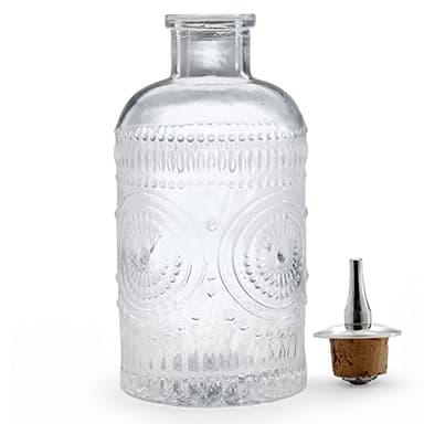 Barfly Bitters Bottle, 200ml/6.8 oz. - Image 3