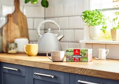 Taylors of Harrogate Yorkshire Red, 40 Teabags - Image 3