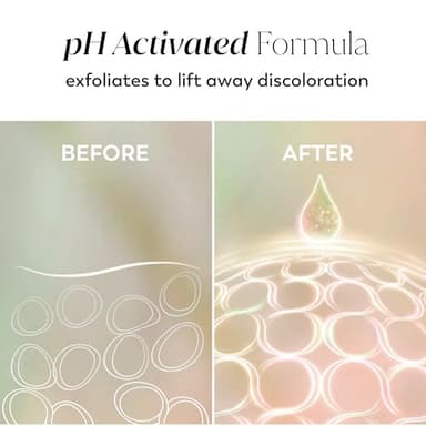 Olay Body Lotion for Women, Tone Enhancing with AHA Serum, Visibly Reduce Discolored Skin, 24hr Moisture & Hydration, Fast Absorbing Formula, Vitamin B3 Complex, For All Skin Types, 17 fl oz - Image 6