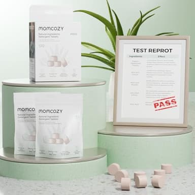 Momcozy Natural Washing Block - Image 7