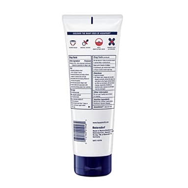 Aquaphor Baby Healing Ointment Advanced Therapy Skin Protectant, Dry Skin and Diaper Rash Ointment, 7 Oz Tube - Image 10