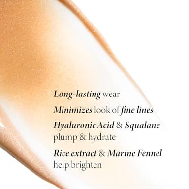 LAURA GELLER NEW YORK Spackle Primer - Bronze - Super-Size 2 Fl Oz - Hyaluronic Acid Makeup Primer for Mature Skin - Image 5